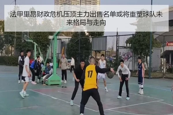 法甲里昂财政危机压顶主力出售名单或将重塑球队未来格局与走向